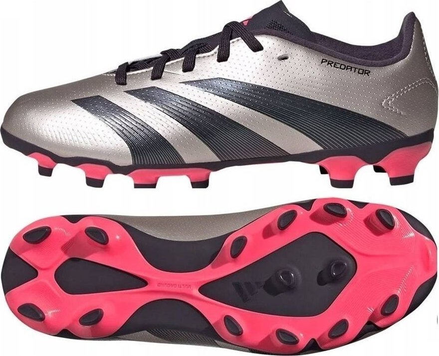 Adidas Buty adidas Predator League Jr MG IF6410