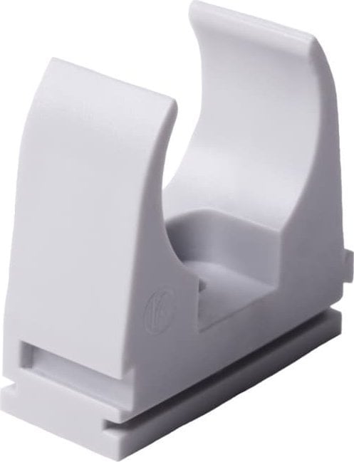 Kopos Zacisk dla rur EN 63mm jasno szary 5363_KB