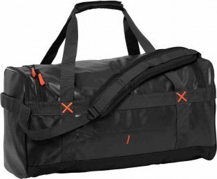 Helly Hansen Torba Helly Hansen Duffel Bag 50L Black