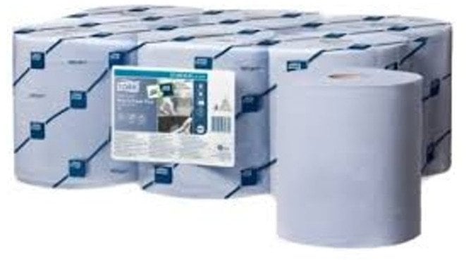 Tork PAPER TOWEL TORK 473391 REFLX450PLUS M4