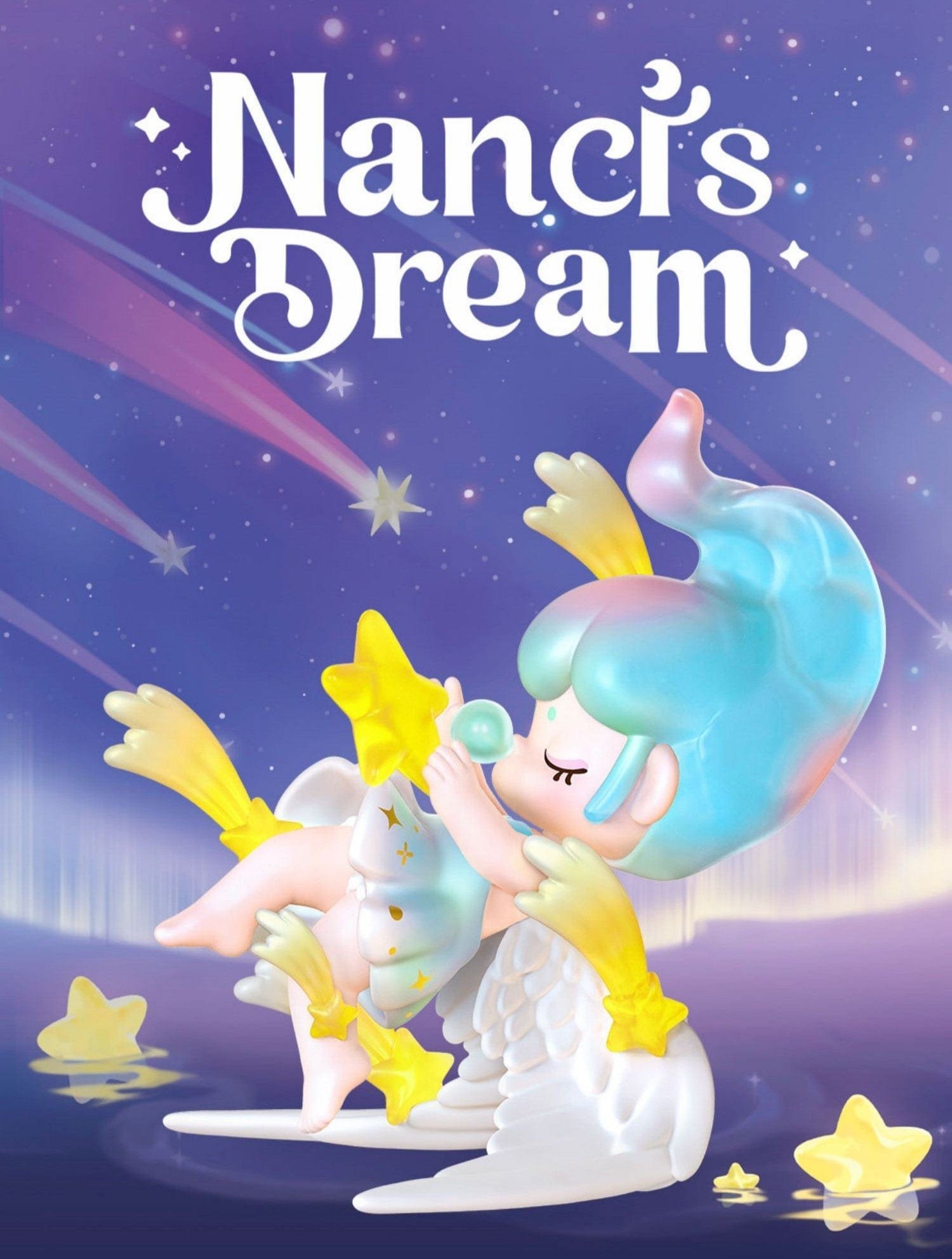 *****POP TOP Rolife z s.Nanci Sen Nancy 19114