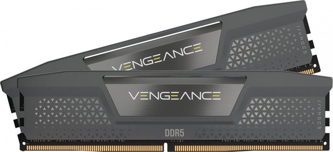Pamięć Corsair Vengeance, DDR5, 96 GB, 6000MHz, CL36 (CMK96GX5M2E6000Z36)