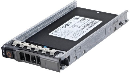 DELL DYSK TWARDY HDD SATA 256Gb 2.5" 6Gb/s - 4TPDN - Refabrykowany