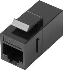 Lanberg Lanberg Keystone RJ45 - RJ45 UTP kat. 5e