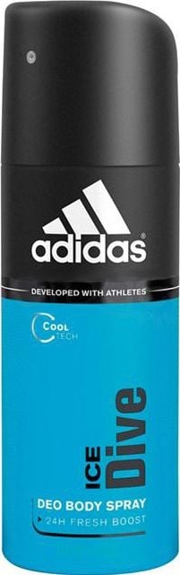 Adidas Ice Dive dezodorant spray 150ml