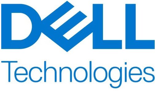 Kieszeń Dell Klamra dysku HDD 3.5 cala z kablem - Slim