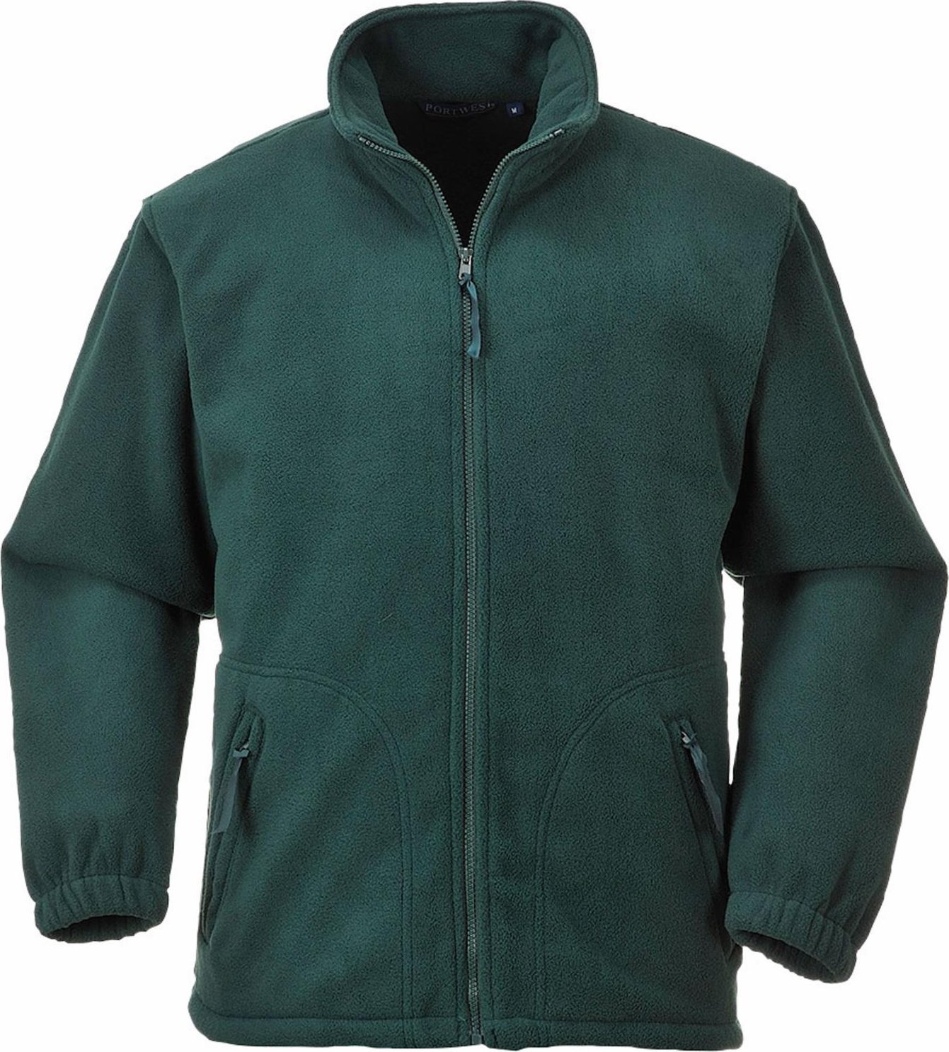 Portwest F400 - Bluza polarowa Argyll - granatowy 7XL