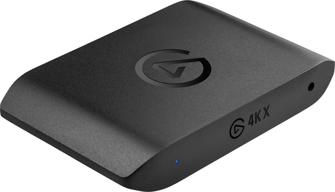 Elgato Game Capture 4K X (10GBH9901)