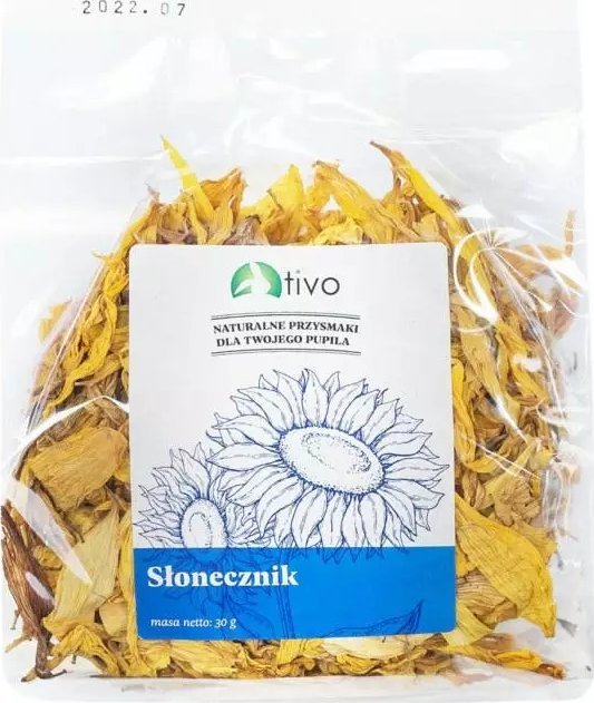 Tivo TIVO SLONECZNIK 30G 6012