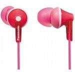 Słuchawki Panasonic RP-HJE125E-P