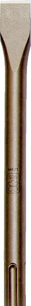 Smart dłuto sds-max flat wąskie 25x280mm smart