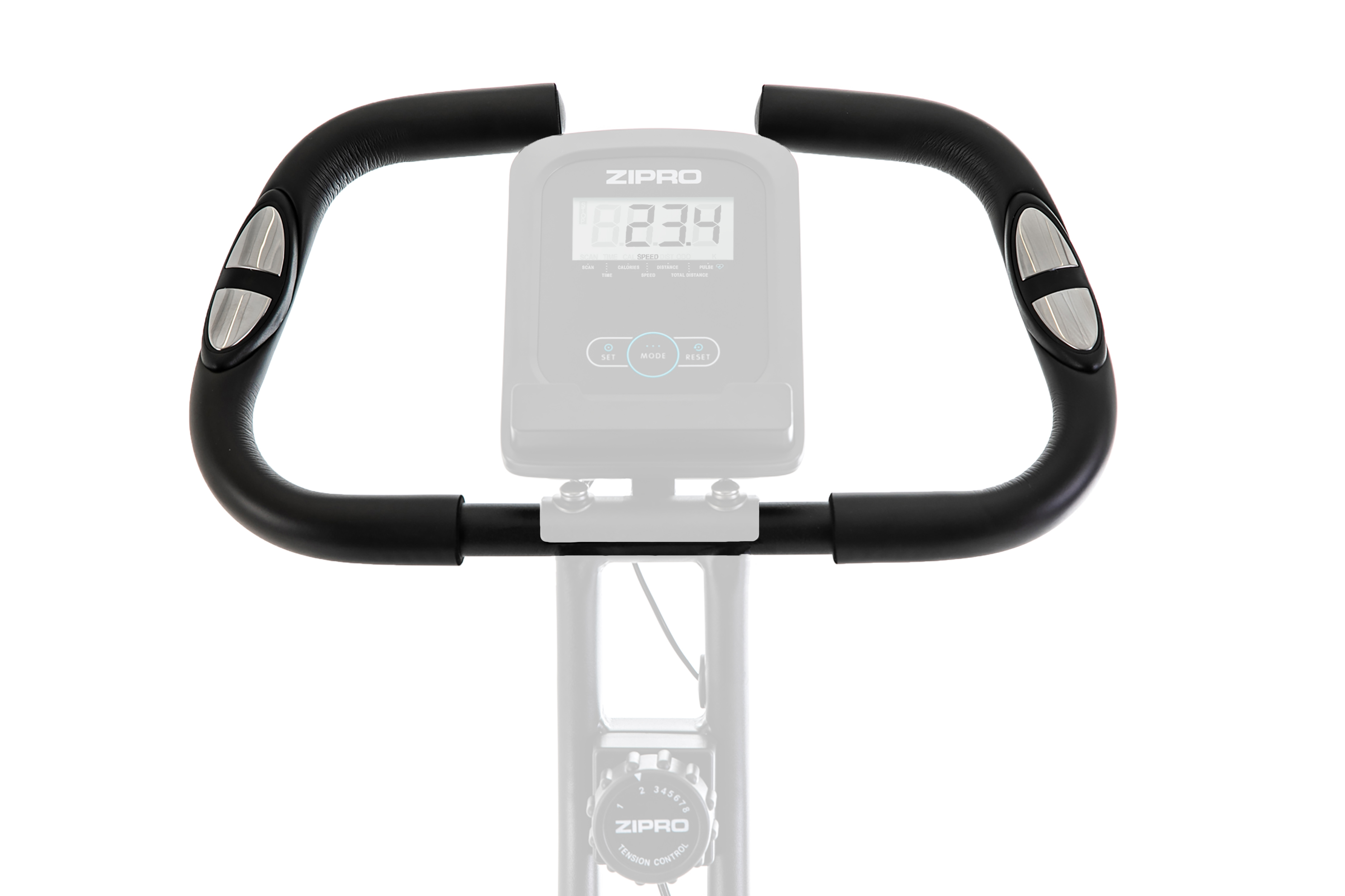 Zipro Kierownica Future X