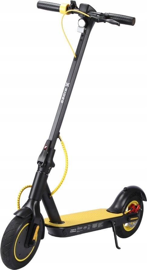 Hulajnoga elektryczna Xrider Hulajnoga Elektryczna XRIDER M10 Light+ Electric Scooter 10Ah EVE Battery 350W motor