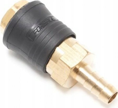 Forsage Szybkozłącze pneumatyczne z zaworem jodełka 8mm (ONE TOUCH)
