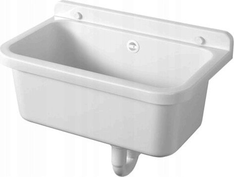Sapho Household sink Sapho PI5055, 55x34cm