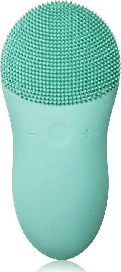 Touch Beauty Szczoteczka do twarzy zielona (TB1788G)