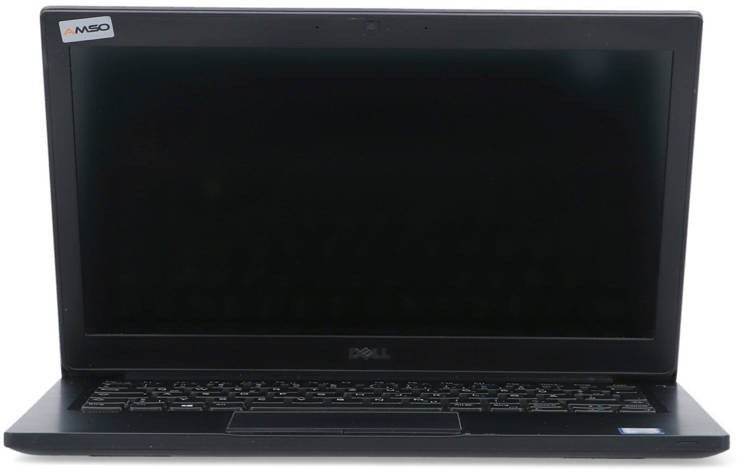 Dell Latitude 7280 i5-6300U 16GB 256GB SSD M.2 1920x1080 Klasa A- Windows 10 Professional