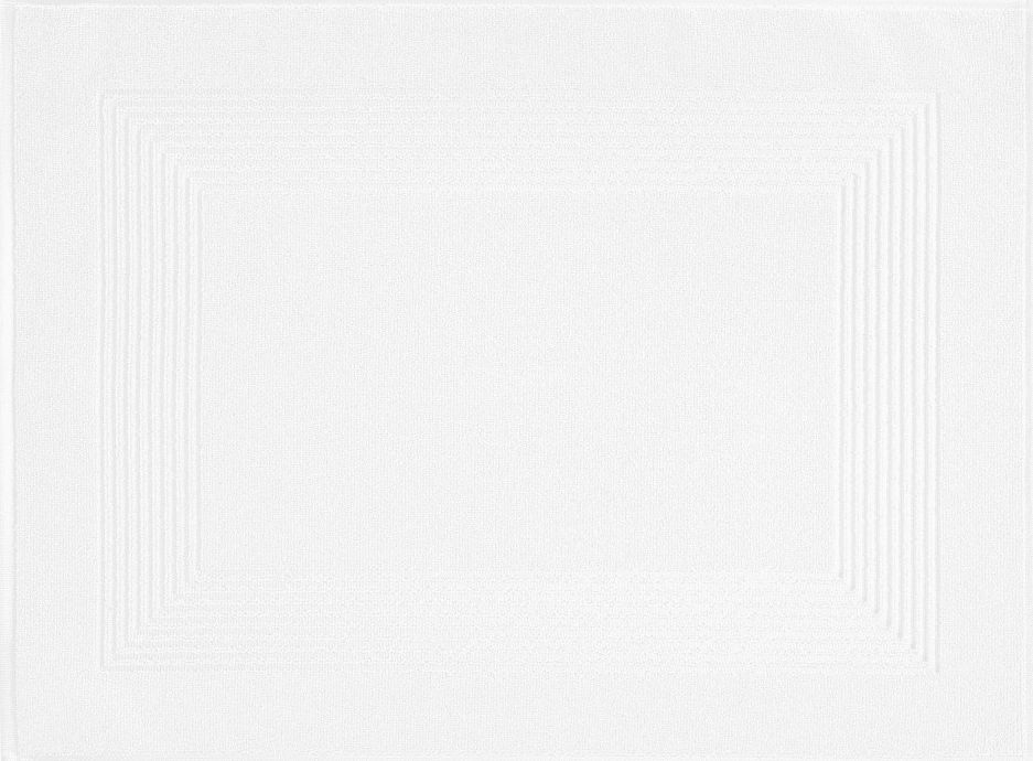 Vossen Dywanik łazienkowy 50x70cm biały (144208)