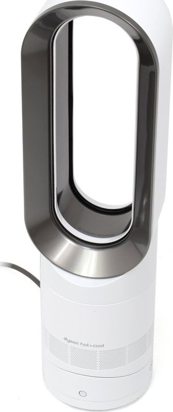 Termowentylator Dyson Termowentylator AM09 HOT+COOL biały