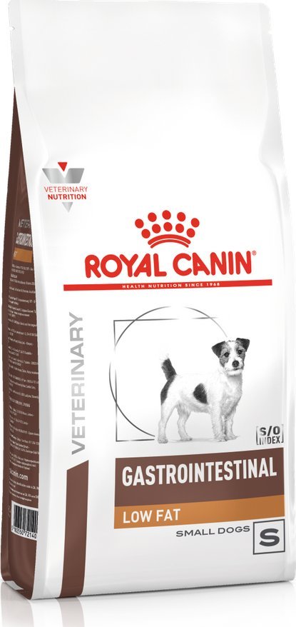 Royal Canin Gastro Intestinal Low Fat 1.5 kg