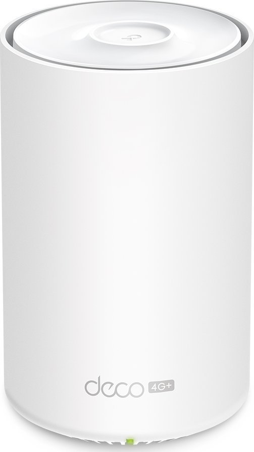 Router TP-Link Deco X10-4G 1-pak