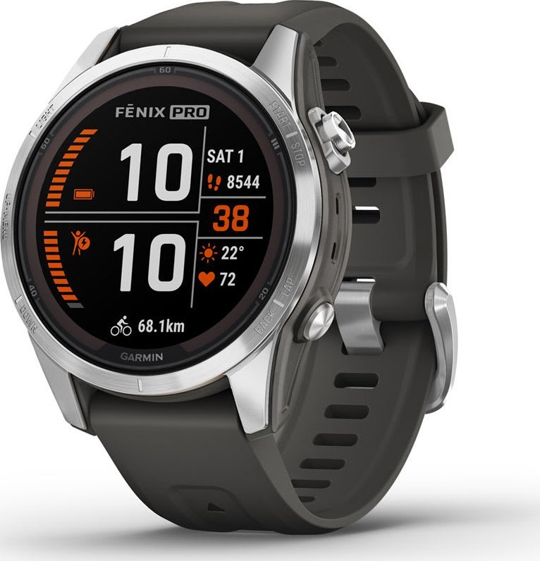Zegarek sportowy Garmin (010-02776-01)