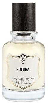 I PROFUMI DI FIRENZE Futura EDP spray 100ml