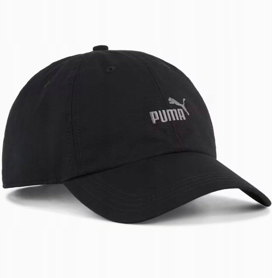 Czapka z daszkiem Puma ESS Elevated BB Cap 025983-01