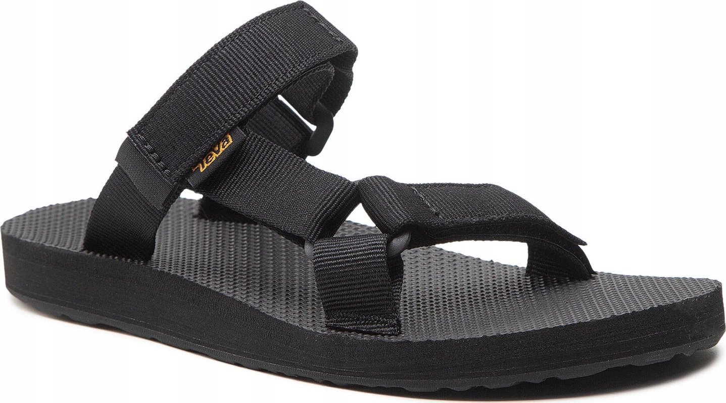 Teva W'S Universal Slide, BLK, 37 (us 6); uk 4