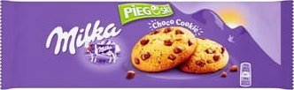 Milka Pieguski Choco 135g