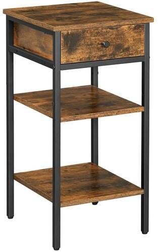 Stolik Szafka - LET502B01