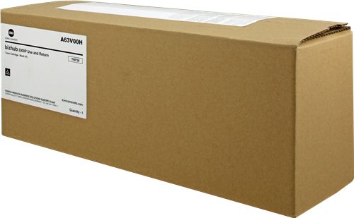 Toner Konica Minolta TNP-36 Black Oryginał (A63V00H)