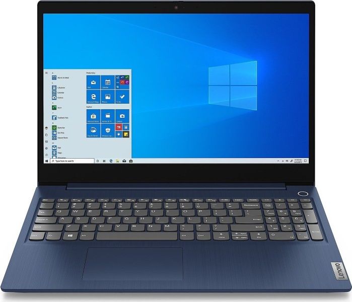 Laptop Lenovo IdeaPad 3 15ADA05 (81W1007CUS)