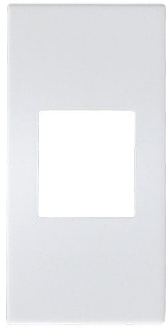 OSPEL45 Obudowa gniazda pojedynczego biały ciepły GKK-1/p/46