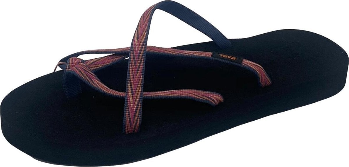 Teva W'S Olowahu, PIRV, 38 (us 7); uk 5