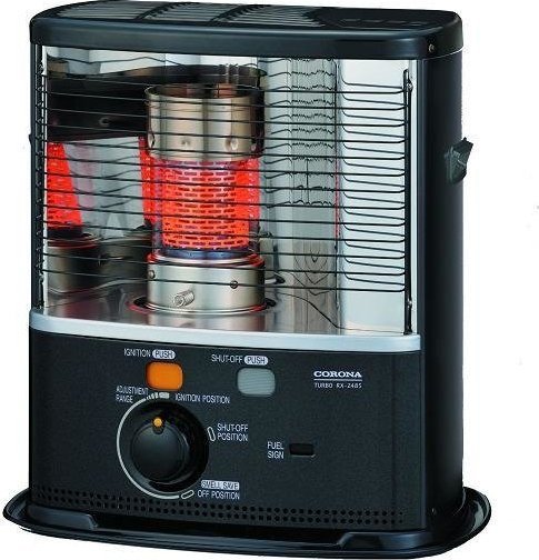 Corona Piecyk naftowy Corona RX 3085