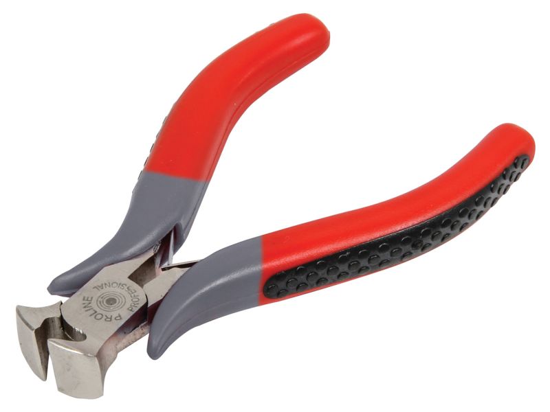 Pro-Line Mikroszczypce tnące czołowe 120mm 28782