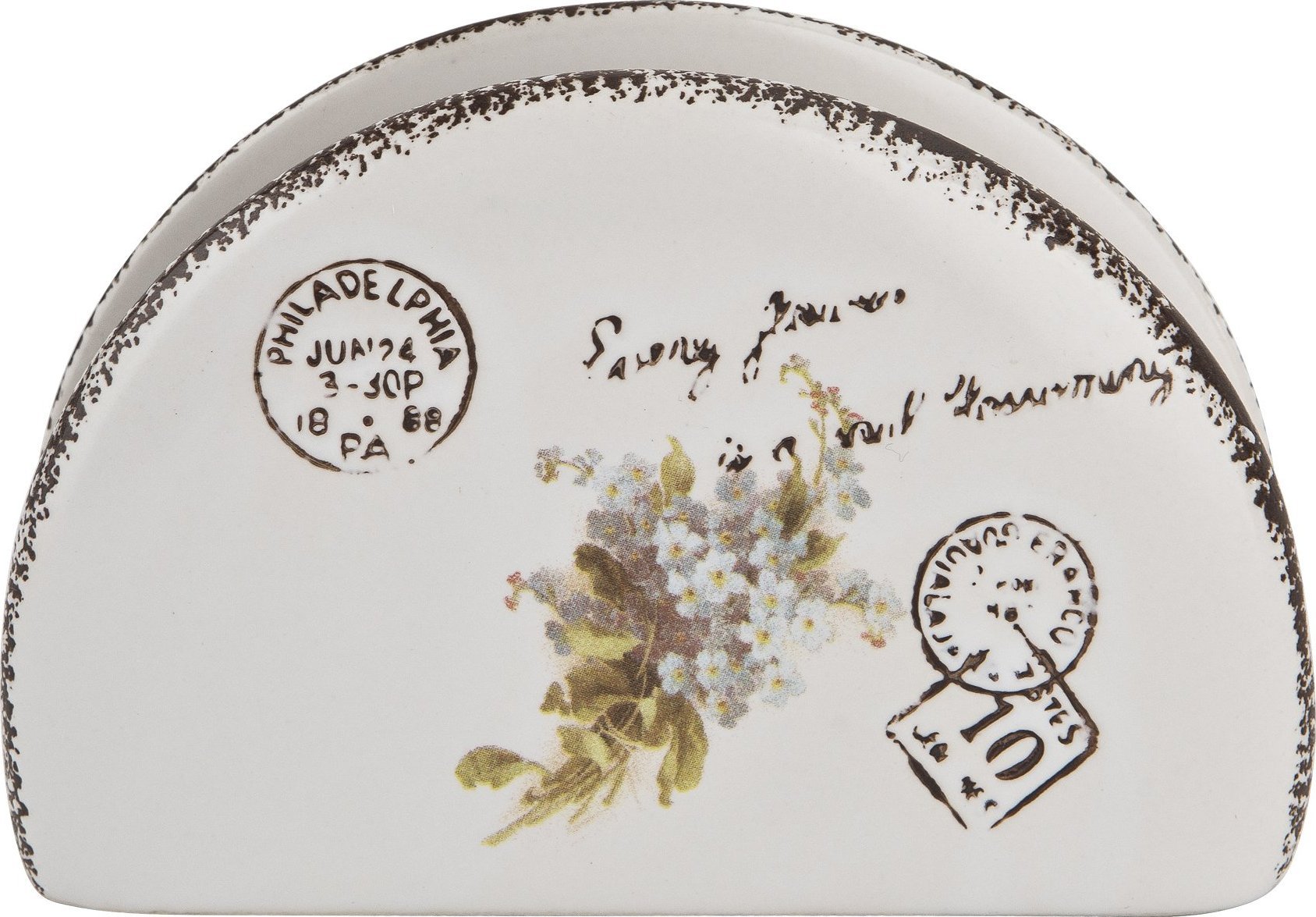 Witek Home Serwetnik Niezapominajka