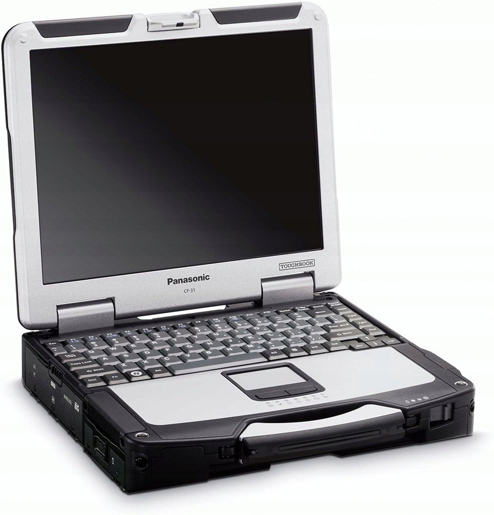 Laptop Panasonic Dotykowy ToughBook CF-31-5 | i5-5300U 16GB 240GB SSD | Windows 10
