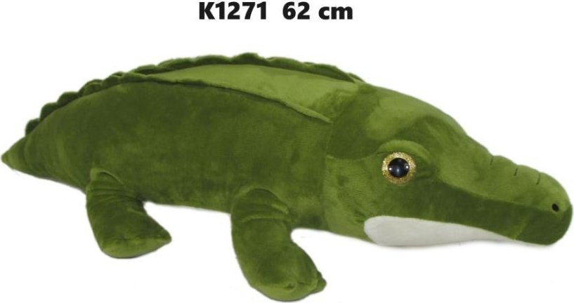Sun-Day Krokodyl K-1271 62cm 167675