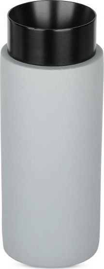 Lampa sufitowa lampa sufitowa VT-865 GU10 35W 20 x 8 cm stal szara/czarna