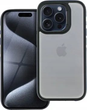 OEM Futerał NEO do IPHONE 15 Pro niebieski