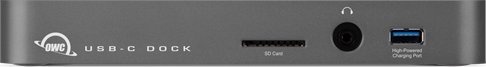 Stacja/replikator OWC USB-C Dock mDP (OWCTCDK10PMDSG)