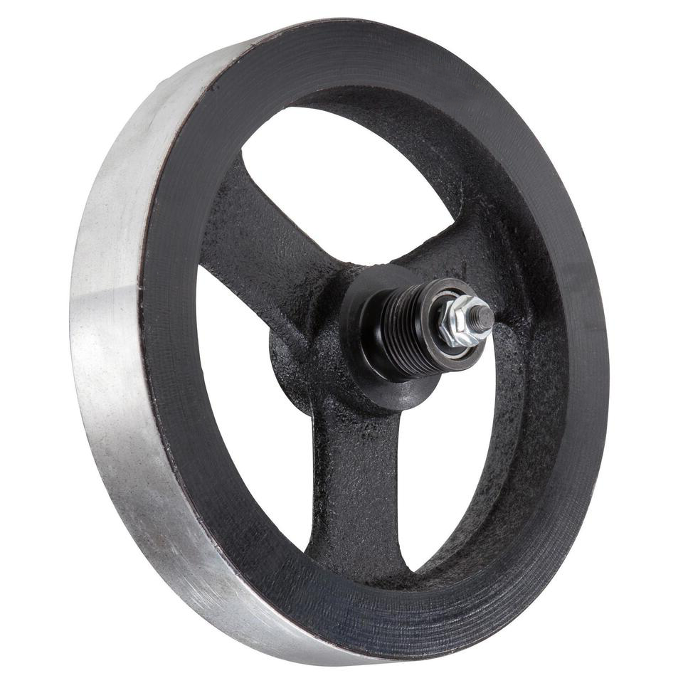 Zipro Boost/Boost Gold - koło zamachowe