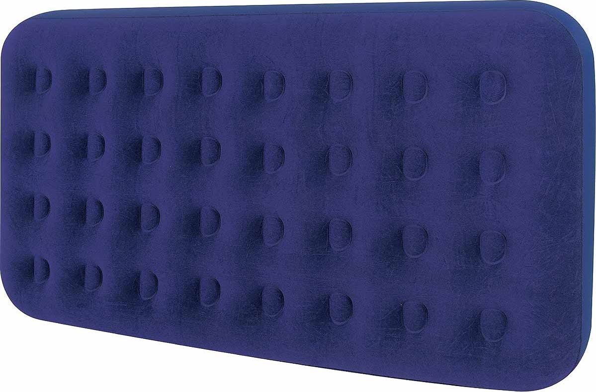 JiLong Materac flokowany 1-osobowy 191x99x22cm 20334