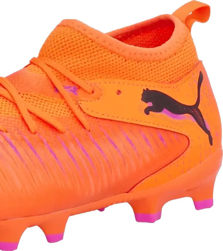 Puma Buty Future 8 Match Jr FG/AG 108614-03