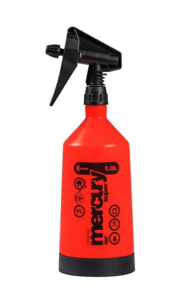 SPRAYER 1L MERCURY 360L