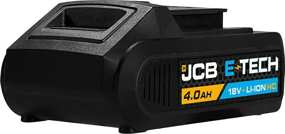 JCB Akumulator litowo-jonowy 18V 4,0Ah (niska)
