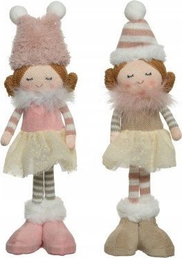 Dekoracja świąteczna Kaemingk figurka