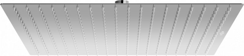 Deszczownica Mexen Slim 1-funkcyjna chrom